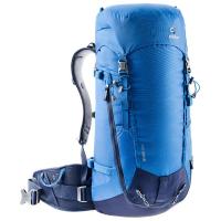 Backpack DEUTER Guide 34+ 1316 Lapis-Navy