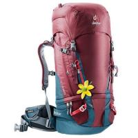 Backpack DEUTER Guide 40+ SL 5324 Maron-Arctic