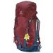 Backpack DEUTER Guide 40+ SL 5324 Maron-Arctic