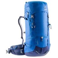 Backpack DEUTER Guide 44+ 1316 Lapis-Navy