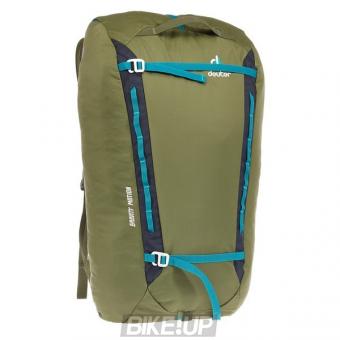 Backpack DEUTER Gravity Motion 2325 Khaki-Navy