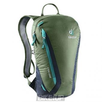 Backpack DEUTER Gravity Pitch December 2325 Khaki-Navy