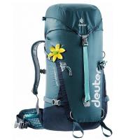 Backpack DEUTER Gravity Expedition 42+ SL 3329 Arctic-Navy