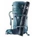 Backpack DEUTER Gravity Expedition 42+ SL 3329 Arctic-Navy