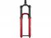 Suspension Fork 27.5" ROCKSHOX Lyrik Ultimate Charger 2.1 RC2 15x110 170mm Red 00.4020.567.005