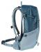 Travel backpack DEUTER Futura 23L 3386 Arctic Slateblue