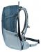 Travel backpack DEUTER Futura 23L 3386 Arctic Slateblue