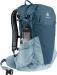 Travel backpack DEUTER Futura 23L 3386 Arctic Slateblue