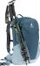 Travel backpack DEUTER Futura 23L 3386 Arctic Slateblue