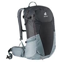 Hiking backpack DEUTER Futura 29L EL 4409 Graphite Shale