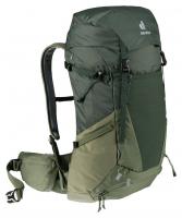 Hiking backpack DEUTER Futura Pro 36L 2237 Ivy Khaki