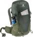 Hiking backpack DEUTER Futura Pro 36L 2237 Ivy Khaki