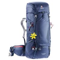 Backpack Futura Vario 45 + 10 SL 3010 color navy