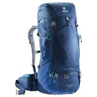 Backpack Futura Vario 50 + 10 Color 3395 midnight-steel