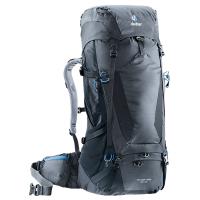 Backpack Futura Vario 50 + 10 4701 color graphite-black