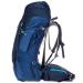 Backpack Futura Vario 50 + 10 Color 3395 midnight-steel