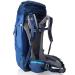 Backpack Futura Vario 50 + 10 Color 3395 midnight-steel