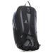 Backpack Speed ​​Lite 16 7000 color black with belt clip