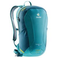 Backpack Speed ​​Lite 16 color 3325 petrol-arctic with belt clip