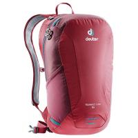 Backpack Speed ​​Lite 16 color 5528 cranberry-maron with belt clip