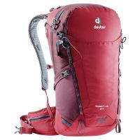 Backpack Speed ​​Lite 24 color 5528 cranberry-maron