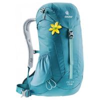 Backpack DEUTER AC Lite 14 SL 3026 Petrol