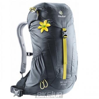 Backpack DEUTER AC Lite 14 SL 4014 Graphite