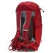 Backpack DEUTERAC Lite 26 Cranberry color 5000