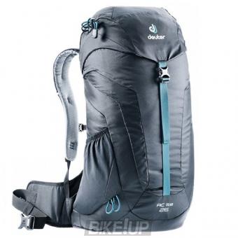 Backpack DEUTER AC Lite 26 7000 Black