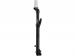 Suspension Fork 26" ROCKSHOX Bluto RCT3 15x150 100mm Black 00.4020.560.000