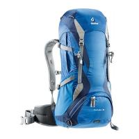 Rucksacks Deuter Futura 32 steel-navy