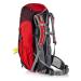 Backpack Deuter ACT Trail 28 SL fire-aubergine