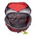 Backpack Deuter ACT Trail 28 SL fire-aubergine