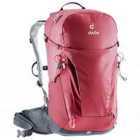 Backpack Trail 24 SL 5322 color maron-navy