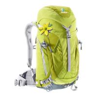 Backpack Deuter ACT Trail 20 SL apple-moss
