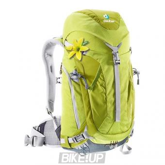 Backpack Deuter ACT Trail 20 SL apple-moss