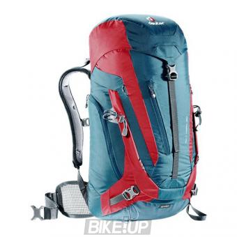 Backpack Deuter ACT Trail 30 arctic-fire