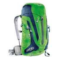 Backpack Deuter ACT Trail 30 spring-midnight