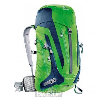 Backpack Deuter ACT Trail 30 spring-midnight