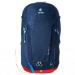 Travel backpack DEUTER Trail Pro 32L Midnight Lava