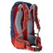 Travel backpack DEUTER Trail Pro 32L Midnight Lava