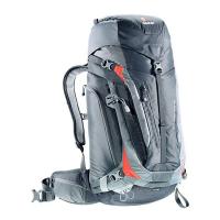 Backpack Deuter ACT Trail PRO 40 color 4407 graphite-titan