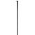 DT Swiss Spokes Champion Straight pull 2.0x302mm Black 100pc SCHS20302S0100