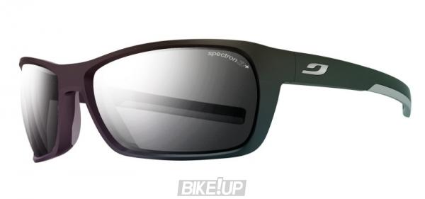 JULBO Glasses BLAST Matt Black Grey