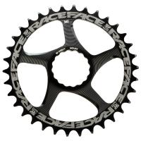 RACEFACE Chainring Narrow Wide Cinch Direct Mount 34T Black