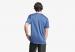 Shirt RACEFACE Moose SS Tee Navy