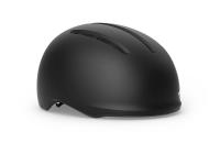 MET Helmet Vibe Black