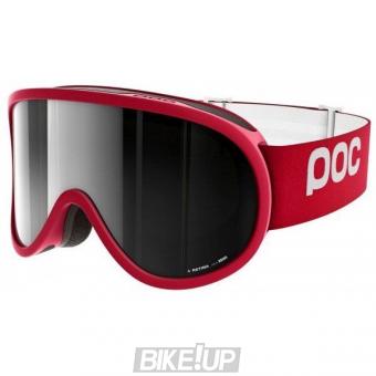 Mask ski mask POC Retina Glucose Red