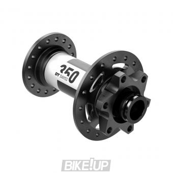 DT SWISS Front Hub 350 110/20 IS-6 bolt 28H BOOST H350BDEXR28SA1271S