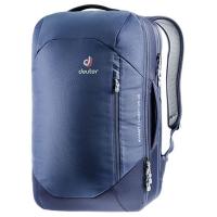 Travel backpack DEUTER Aviant Carry On 28L 3365 Midnight Navy